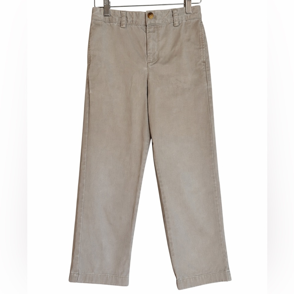 Vineyard Vines Boys Khaki Pants